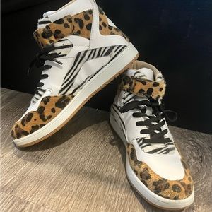 Fashion Sneakers